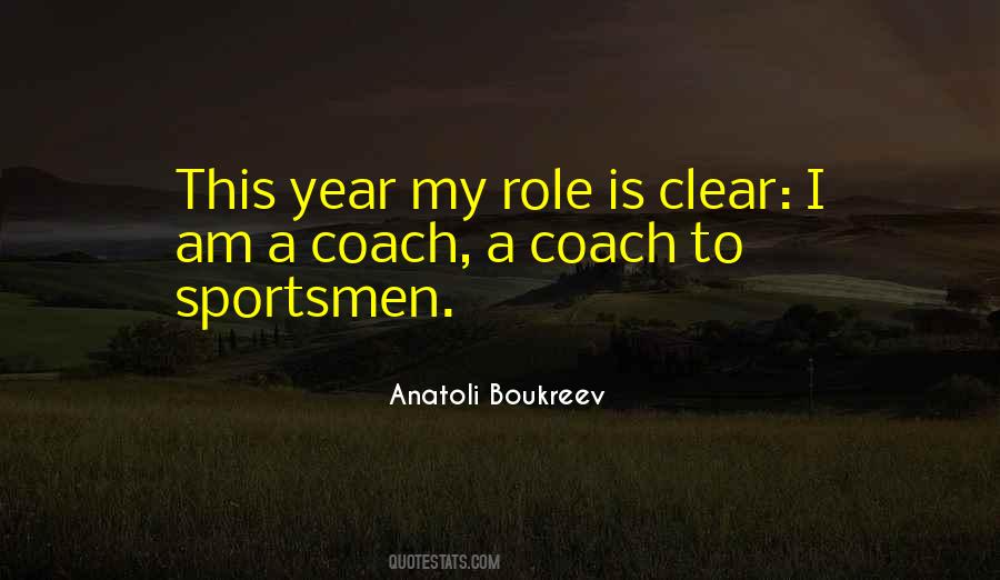 Anatoli Boukreev Quotes #196266