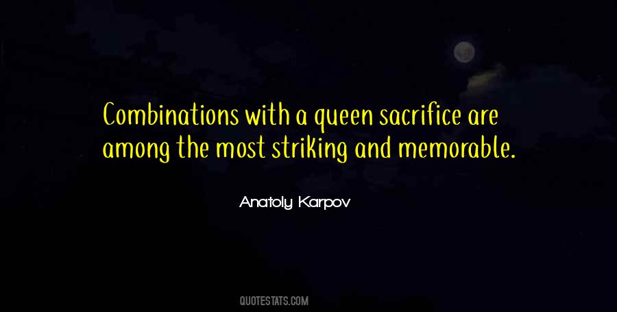 Anatoly Karpov Quotes #1045101