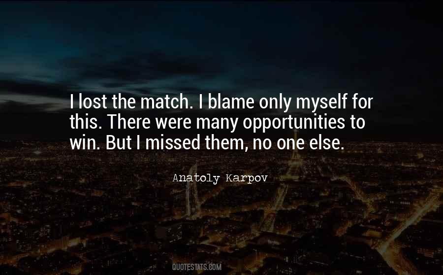 Anatoly Karpov Quotes #1202170