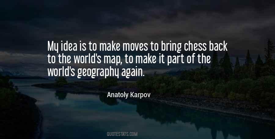 Anatoly Karpov Quotes #1811104