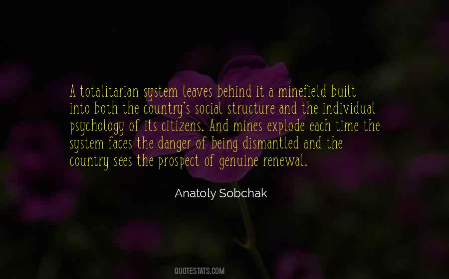 Anatoly Sobchak Quotes #529004 Anatoly Sobchak Quotes #529004