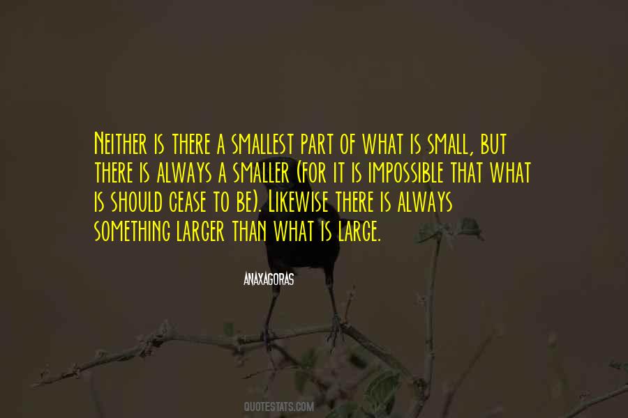 Anaxagoras Quotes #1234433