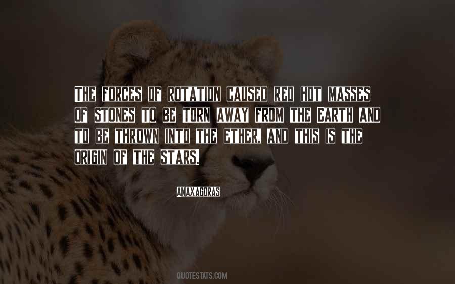Anaxagoras Quotes #1287010