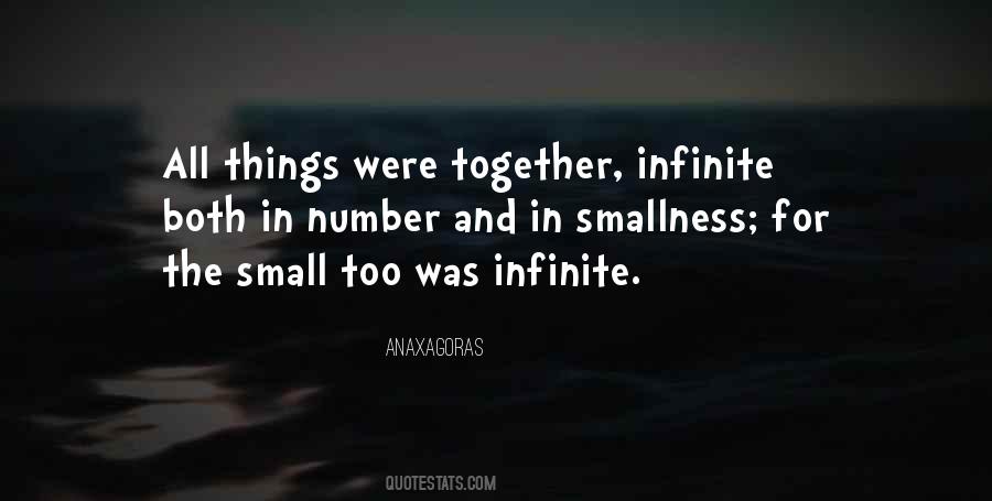 Anaxagoras Quotes #1559132