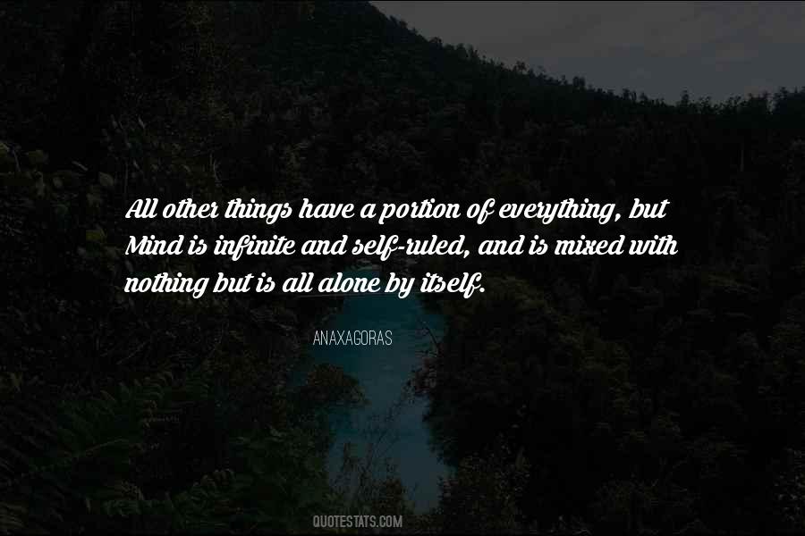Anaxagoras Quotes #584262
