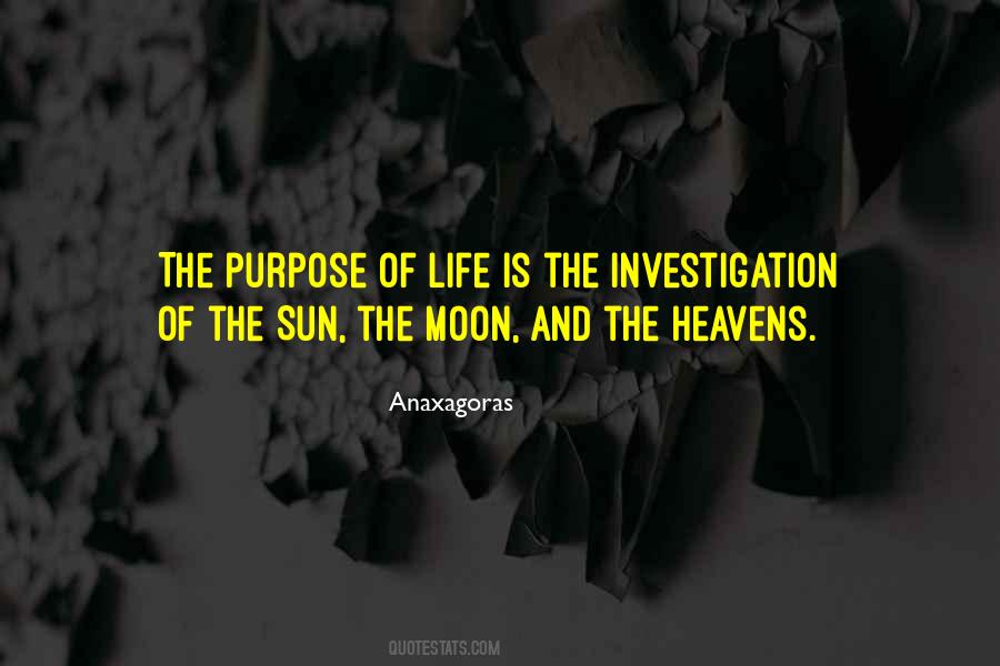 Anaxagoras Quotes #835301