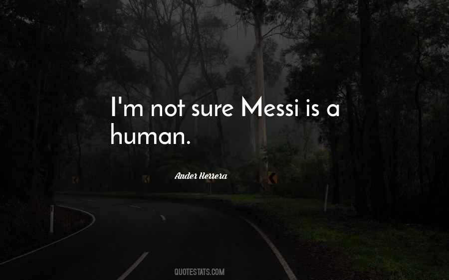 Ander Herrera Quotes #1089535