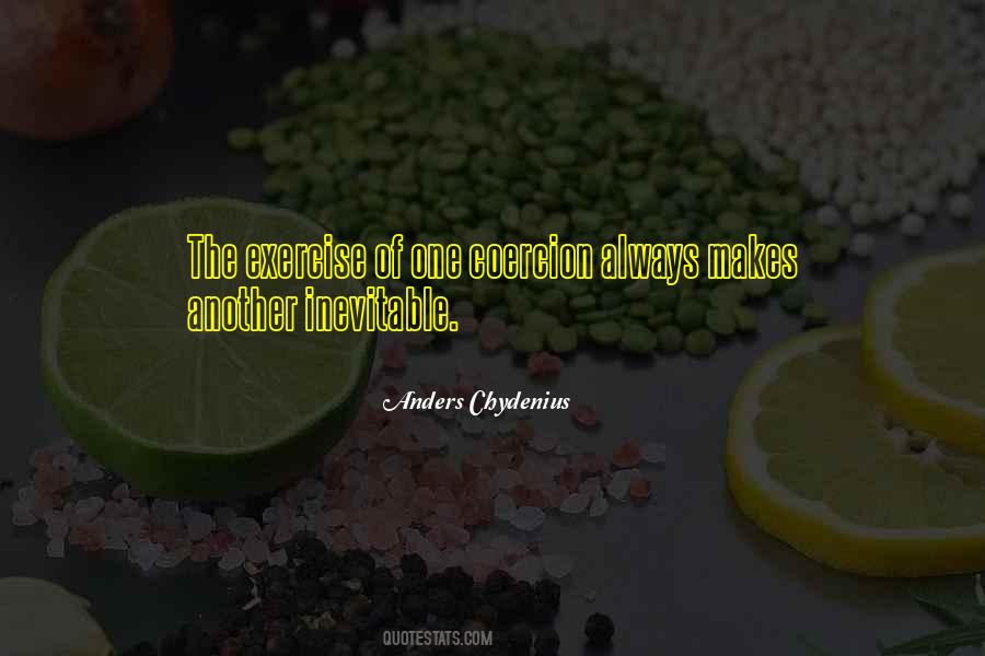 Anders Chydenius Quotes #1644772