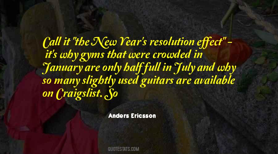 Anders Ericsson Quotes #444649