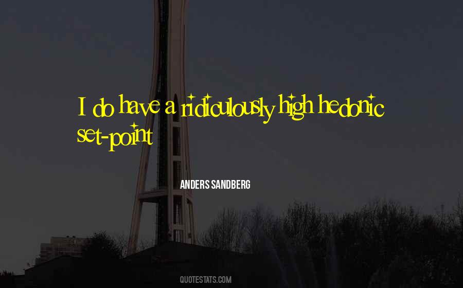 Anders Sandberg Quotes #360930