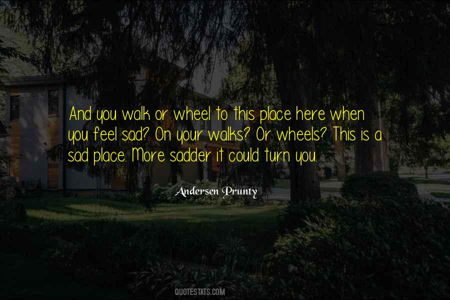 Andersen Prunty Quotes #1612521