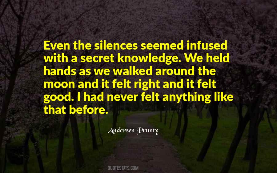 Andersen Prunty Quotes #1856441