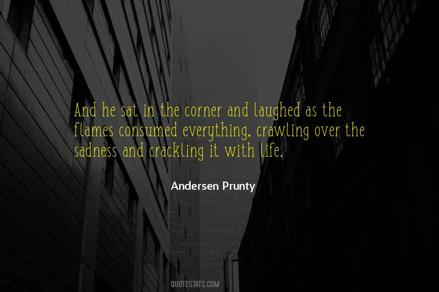 Andersen Prunty Quotes #832185