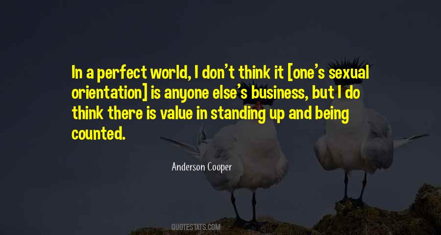 Anderson Cooper Quotes #1065952