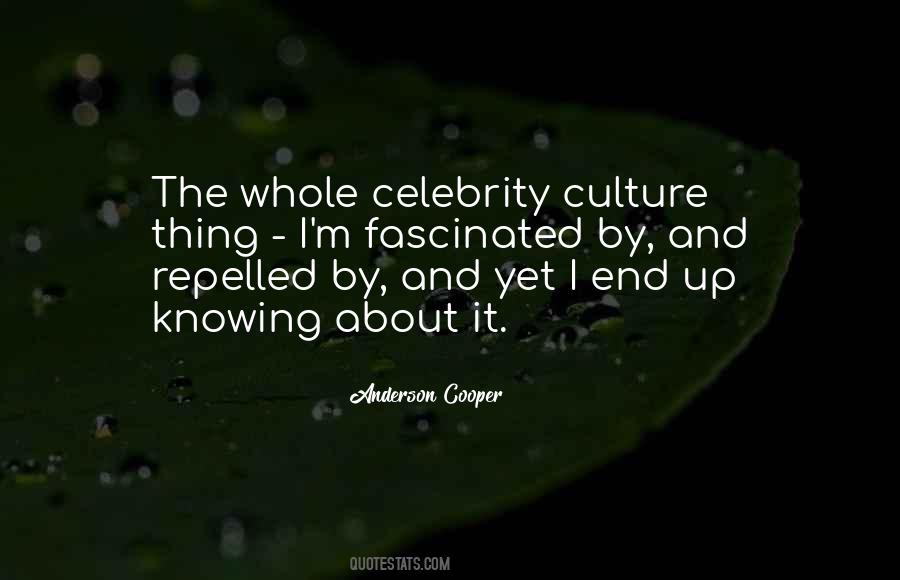 Anderson Cooper Quotes #1184717