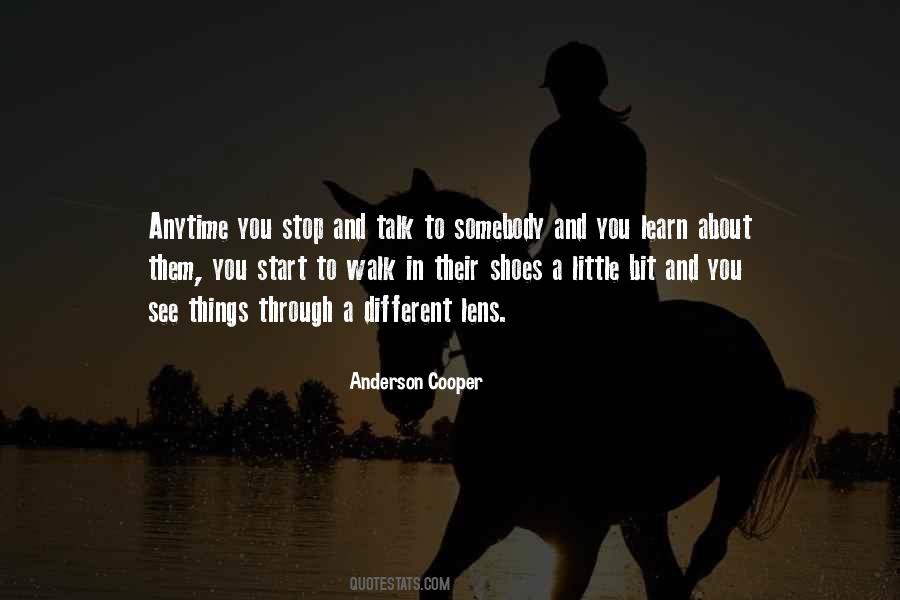 Anderson Cooper Quotes #1515091