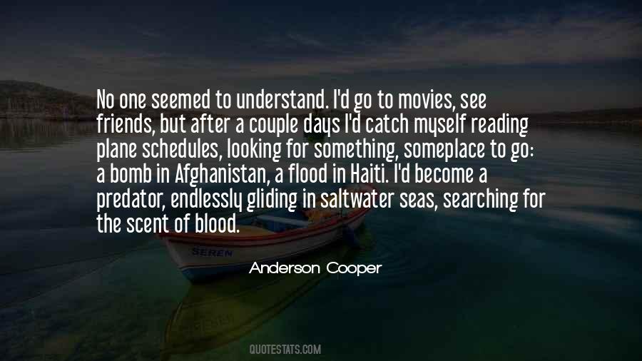 Anderson Cooper Quotes #1636453