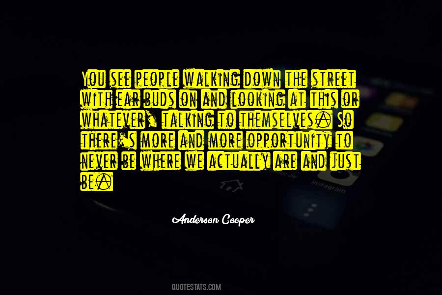 Anderson Cooper Quotes #1681158