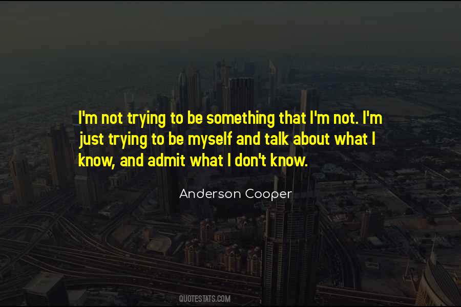 Anderson Cooper Quotes #1711192