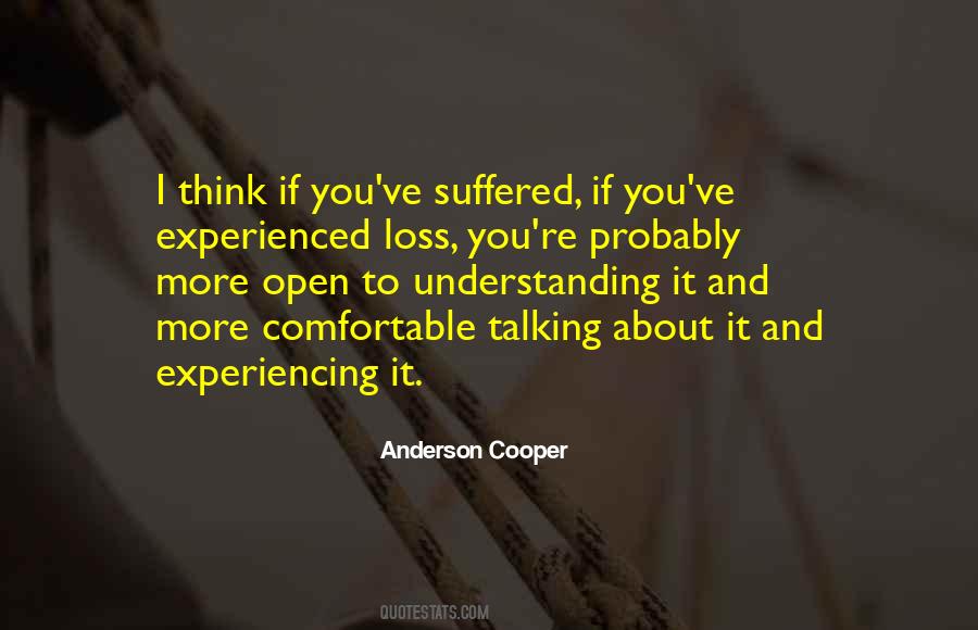 Anderson Cooper Quotes #1713518