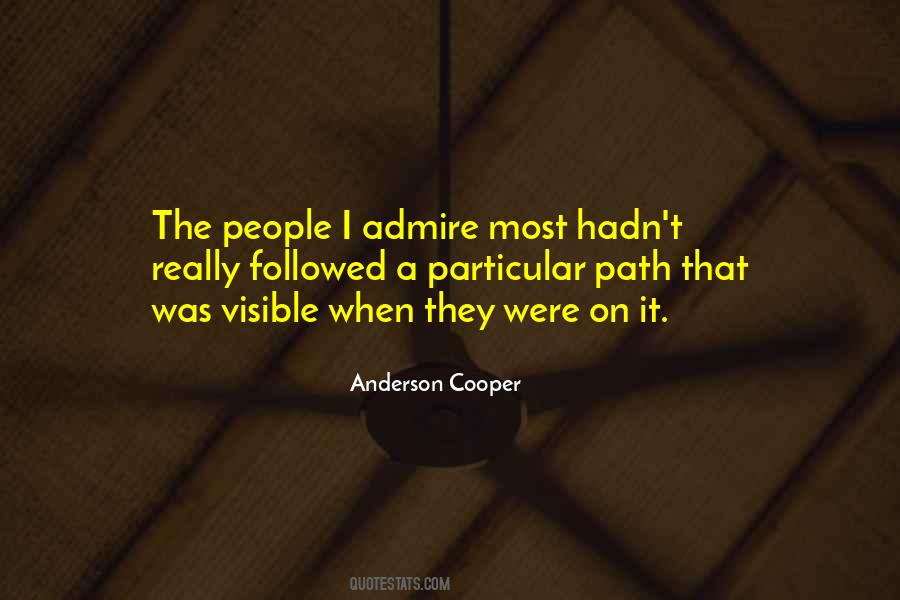 Anderson Cooper Quotes #362304