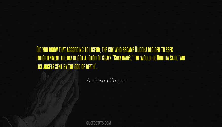 Anderson Cooper Quotes #373546