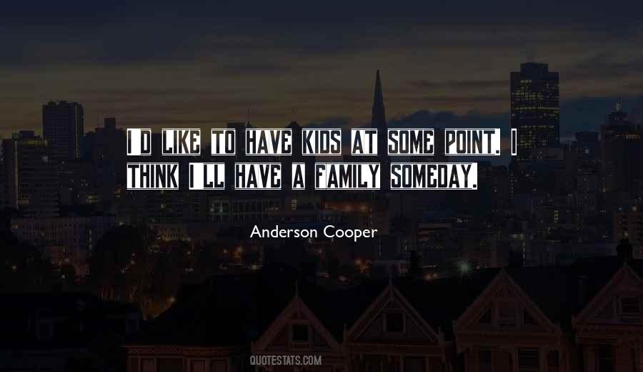 Anderson Cooper Quotes #41847