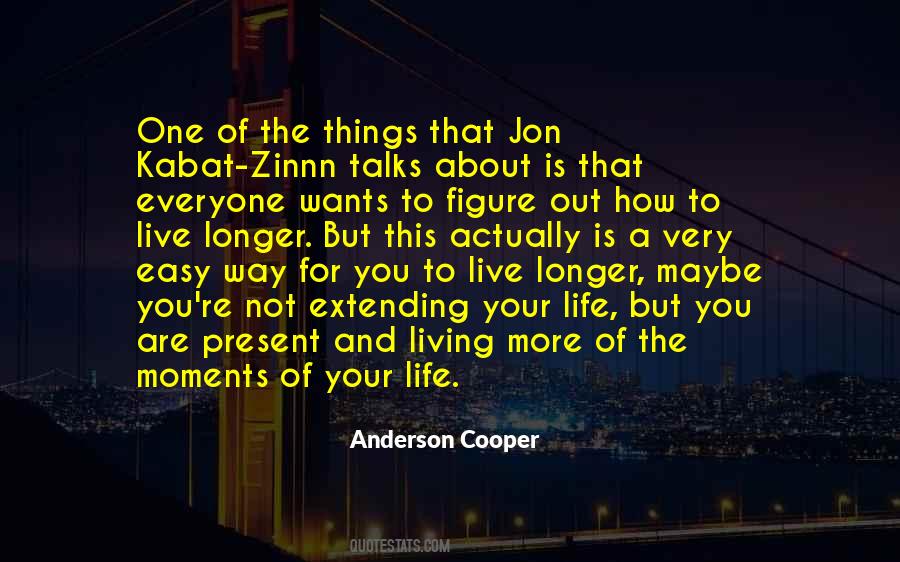 Anderson Cooper Quotes #463700