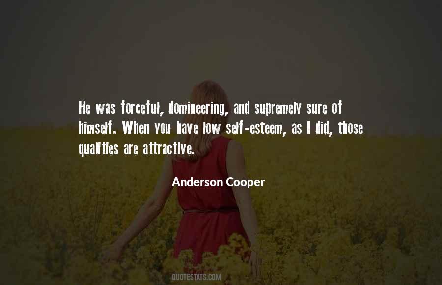 Anderson Cooper Quotes #777161