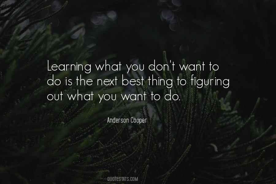 Anderson Cooper Quotes #840801
