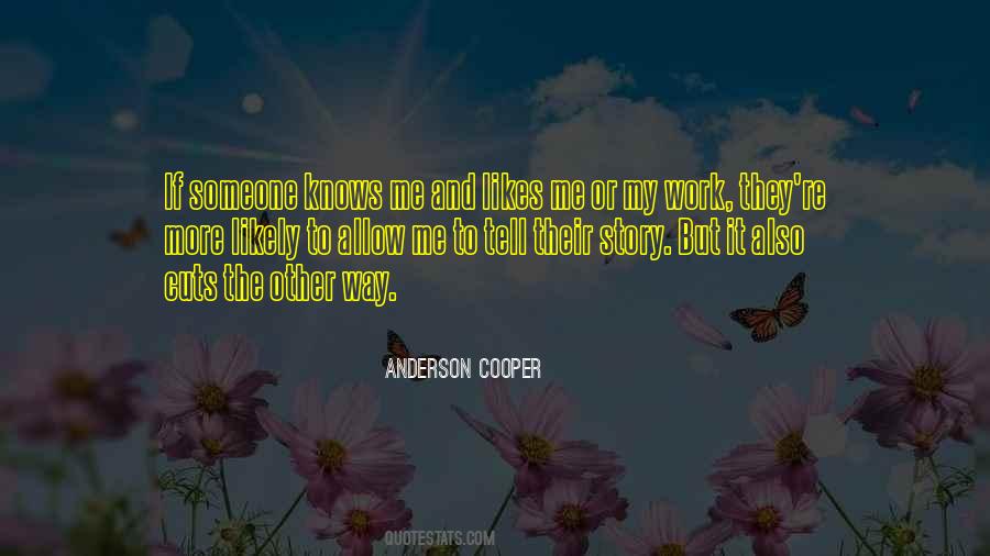 Anderson Cooper Quotes #94934