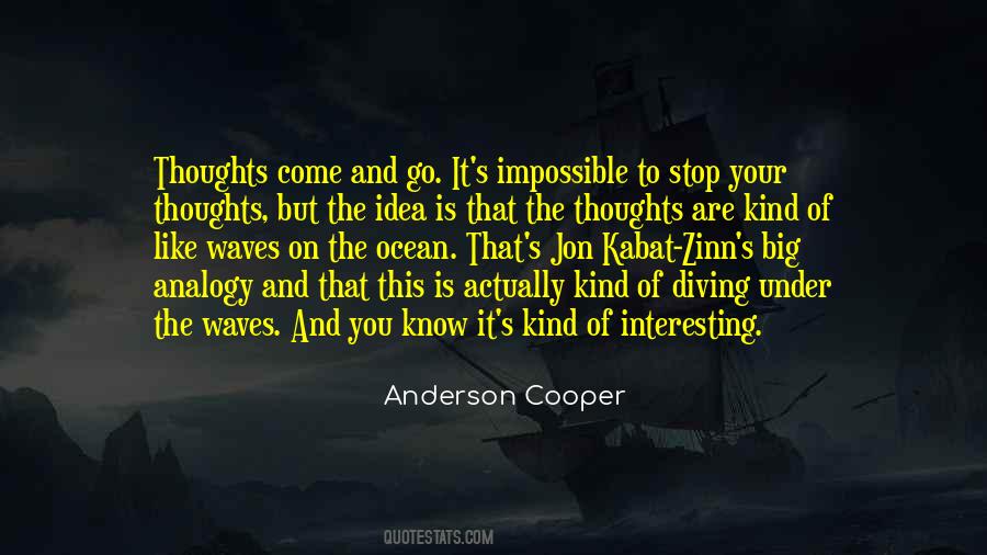 Anderson Cooper Quotes #993508