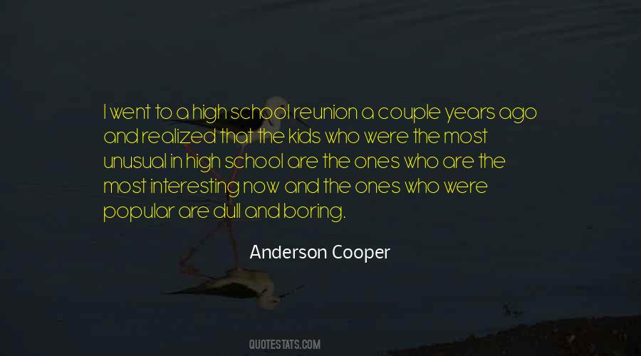 Anderson Cooper Quotes #995782