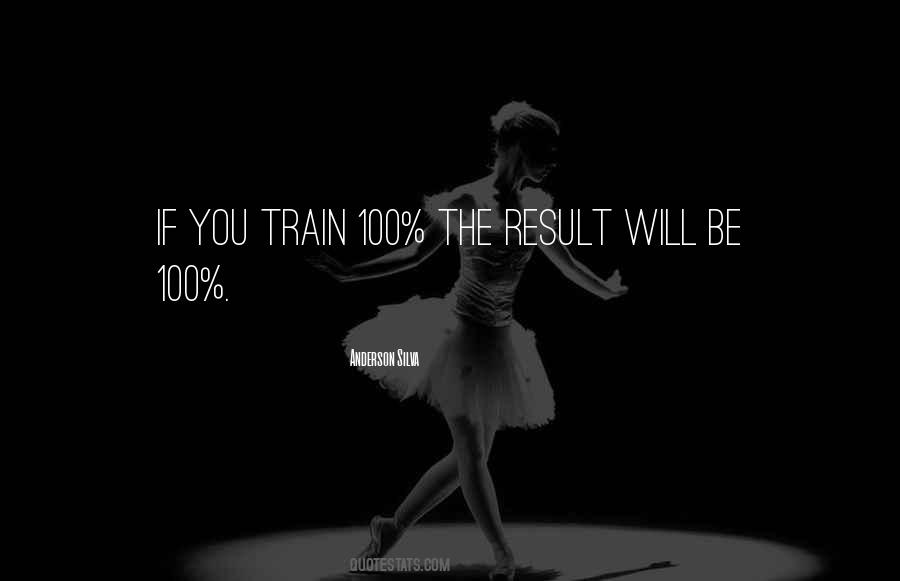 Anderson Silva Quotes #231048