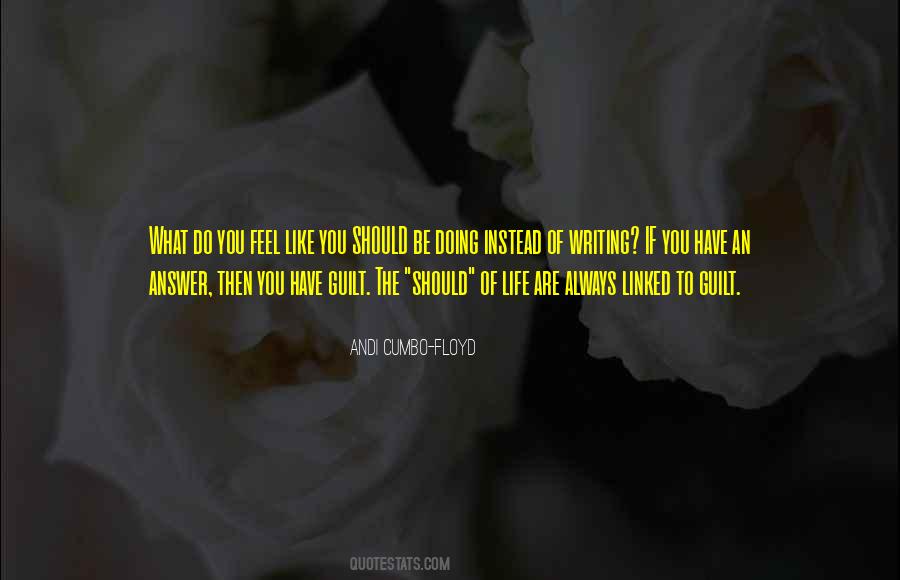 Andi Cumbo-Floyd Quotes #318232 Andi Cumbo-Floyd Quotes #318232