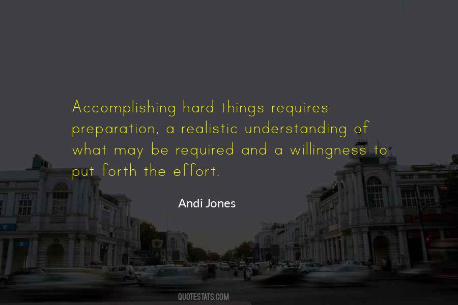 Andi Jones Quotes #821271