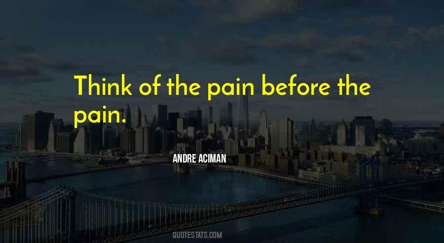 Andre Aciman Quotes #1417826