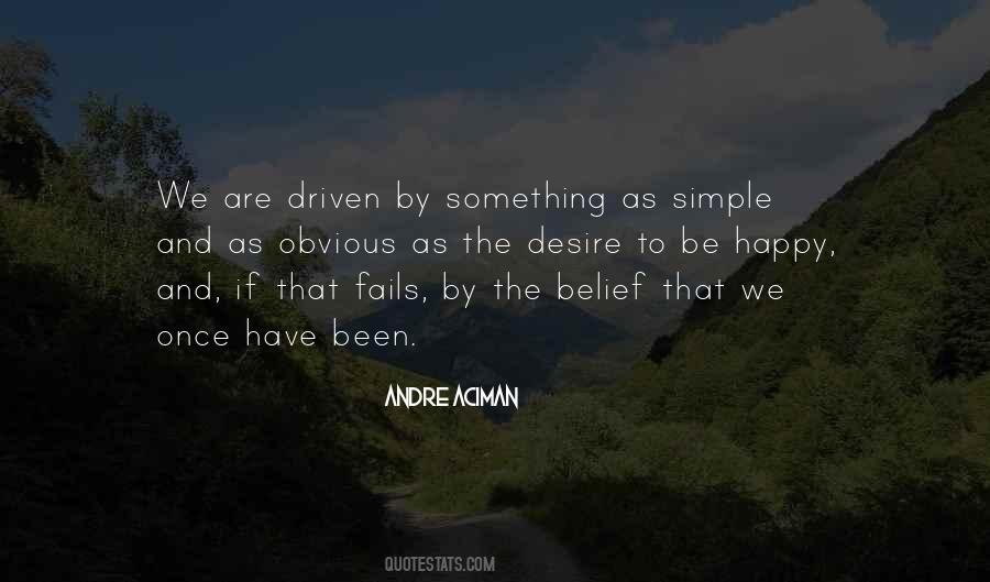 Andre Aciman Quotes #1520729