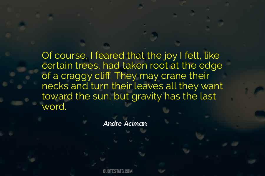 Andre Aciman Quotes #1871554