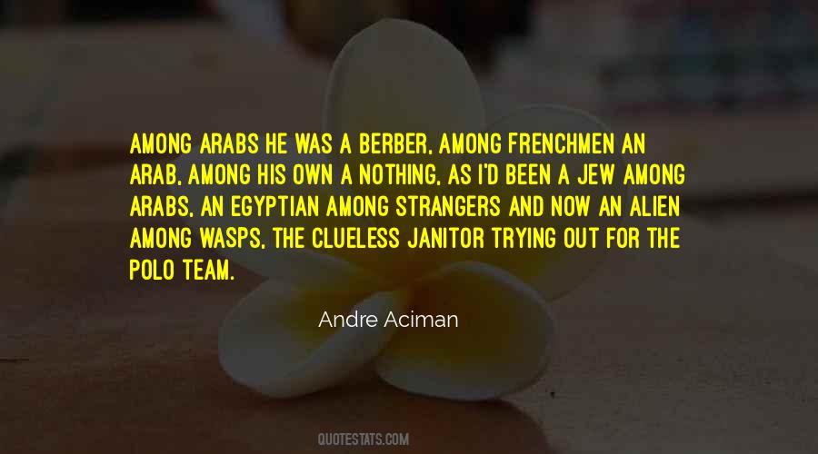 Andre Aciman Quotes #762406