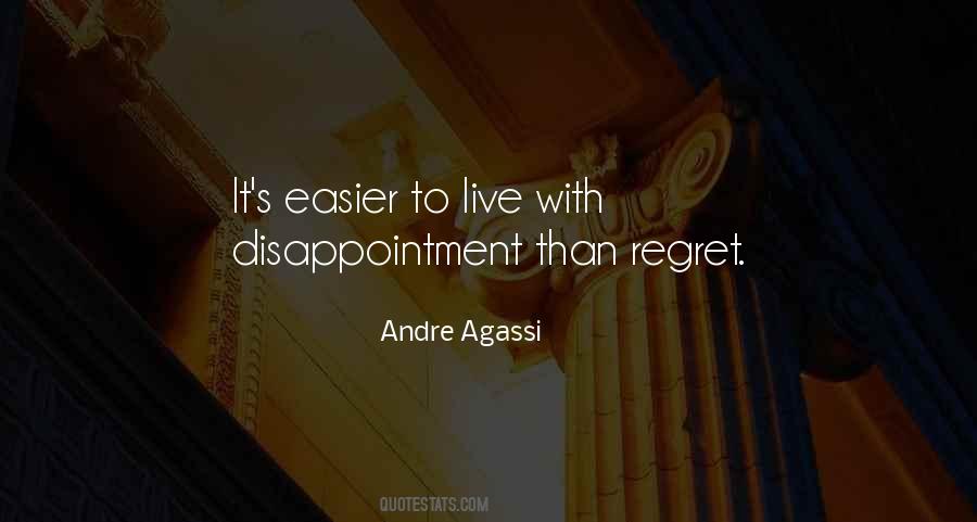 Andre Agassi Quotes #119808