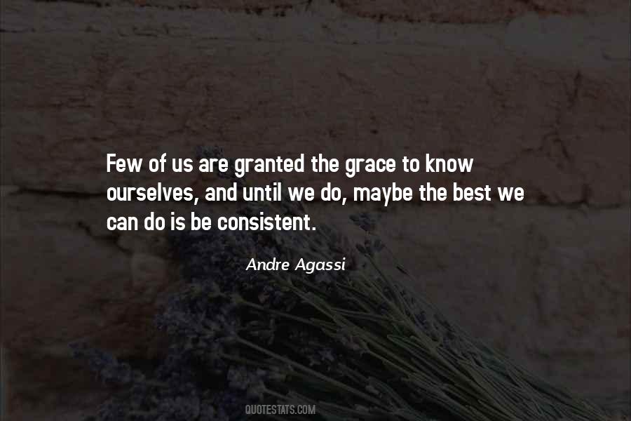 Andre Agassi Quotes #1239442