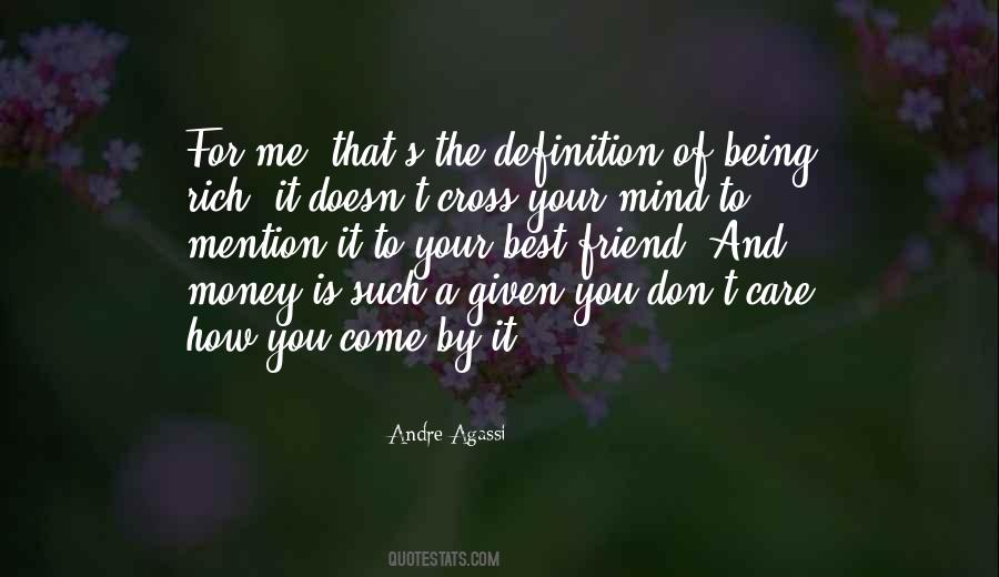 Andre Agassi Quotes #1520112