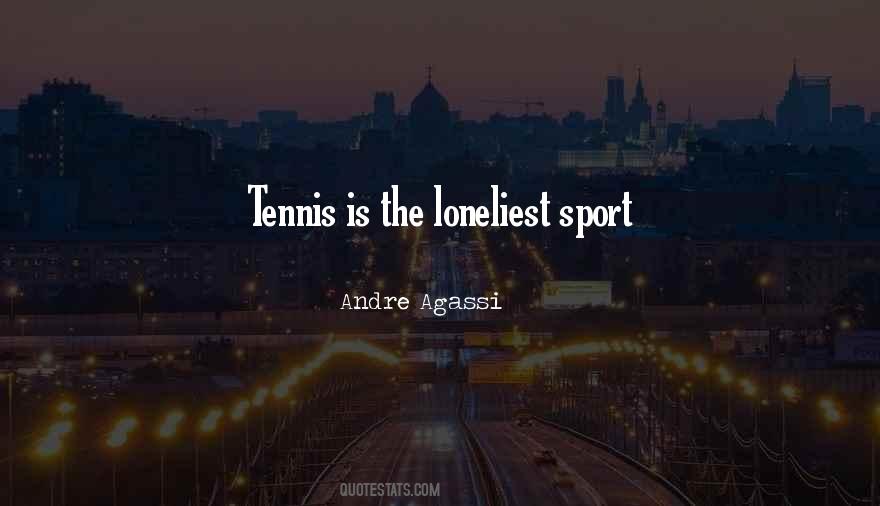 Andre Agassi Quotes #271970