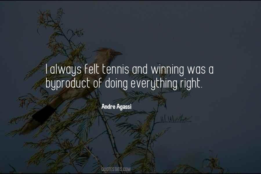 Andre Agassi Quotes #517876
