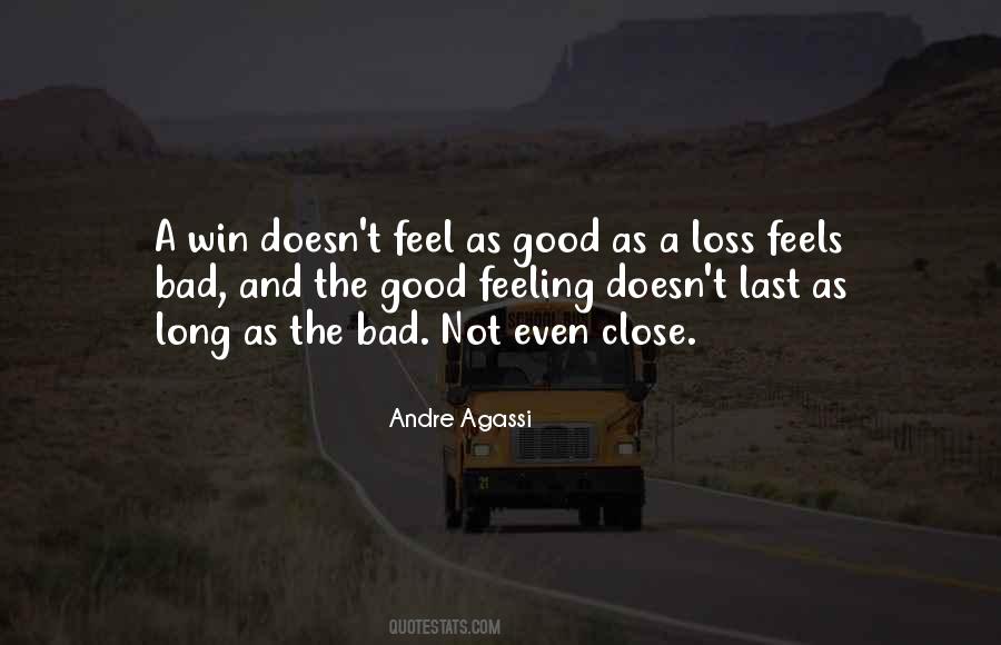 Andre Agassi Quotes #656644