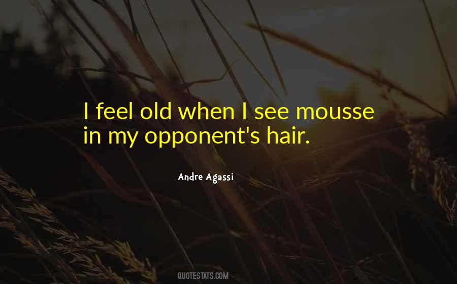 Andre Agassi Quotes #846585