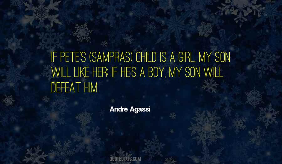 Andre Agassi Quotes #9077