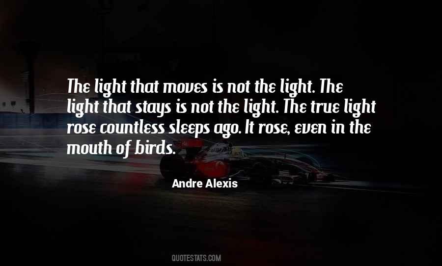 Andre Alexis Quotes #375175