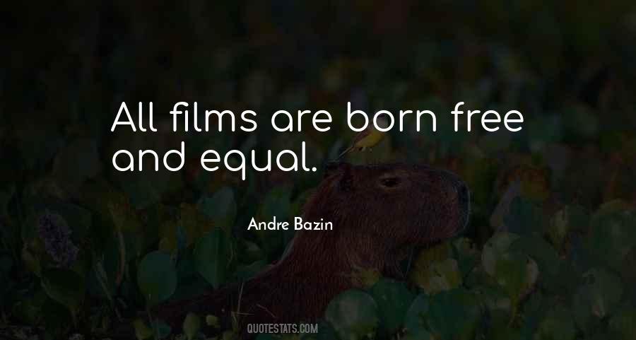 Andre Bazin Quotes #537361